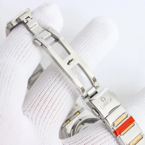 Replica OMEGA AAA Quality Watches For Women #1422020 $439.67 USD for Wholesale