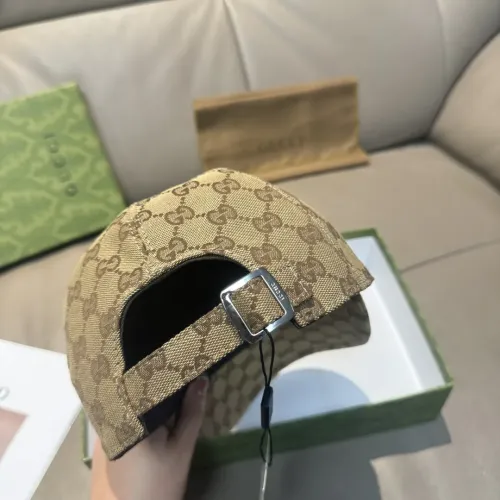 Replica Gucci Caps #1422030 $36.00 USD for Wholesale