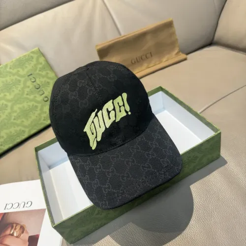 Cheap Gucci Caps #1422032, $$36.00 USD On Gucci Caps