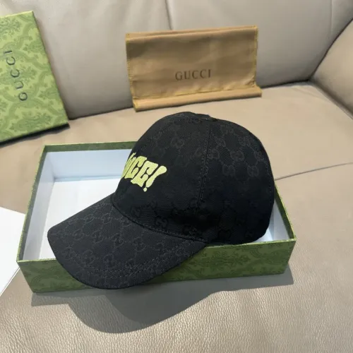 Replica Gucci Caps #1422032 $36.00 USD for Wholesale
