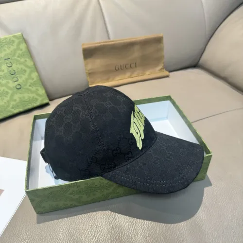 Replica Gucci Caps #1422032 $36.00 USD for Wholesale