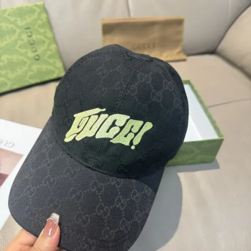Replica Gucci Caps #1422032 $36.00 USD for Wholesale