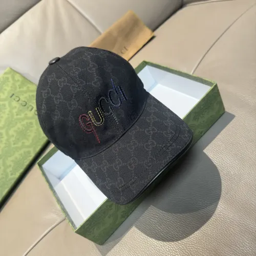 Cheap Gucci Caps #1422035, $$36.00 USD On Gucci Caps