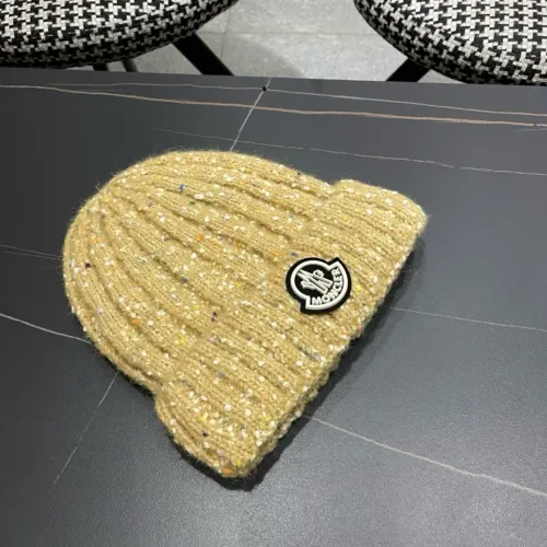 Replica Moncler Caps #1422037 $34.00 USD for Wholesale