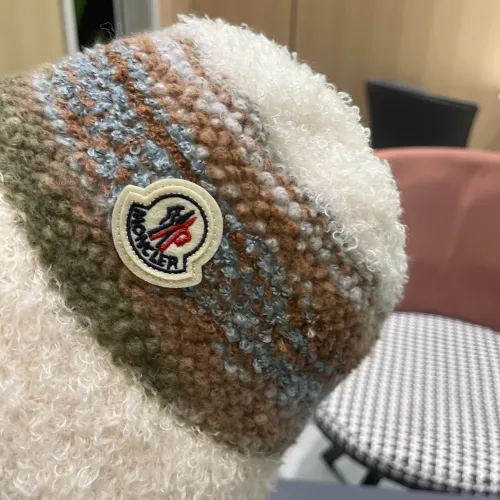 Replica Moncler Caps #1422040 $36.00 USD for Wholesale