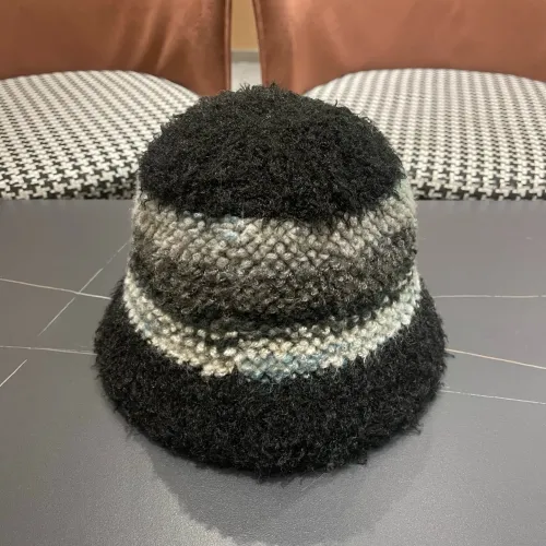 Replica Moncler Caps #1422043 $36.00 USD for Wholesale