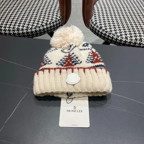 Cheap Moncler Caps #1422044, $$36.00 USD On Moncler Caps
