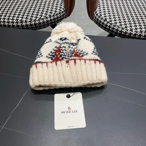 Replica Moncler Caps #1422044 $36.00 USD for Wholesale