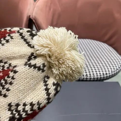 Replica Moncler Caps #1422045 $36.00 USD for Wholesale