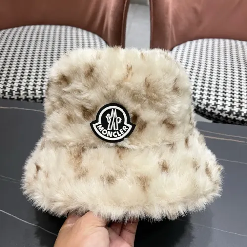 Cheap Moncler Caps #1422048, $$36.00 USD On Moncler Caps