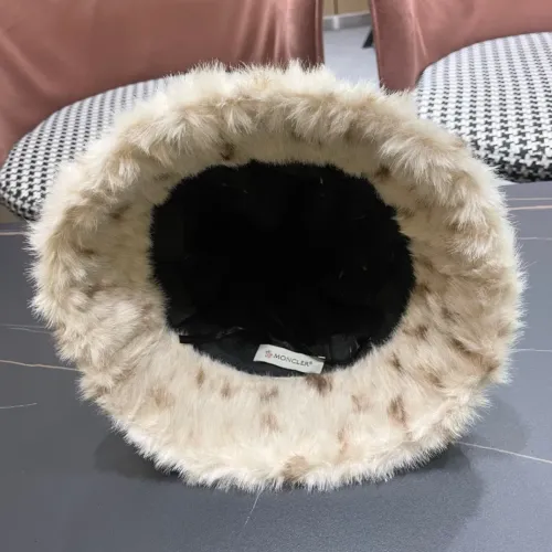 Replica Moncler Caps #1422048 $36.00 USD for Wholesale