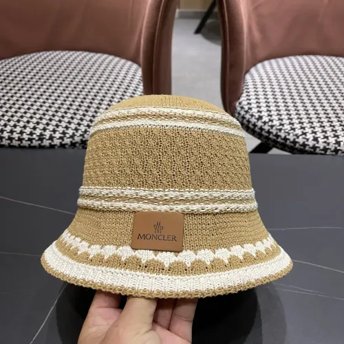 Cheap Moncler Caps #1422052, $$36.00 USD On Moncler Caps