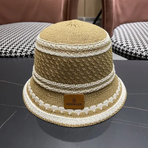 Replica Moncler Caps #1422052 $36.00 USD for Wholesale