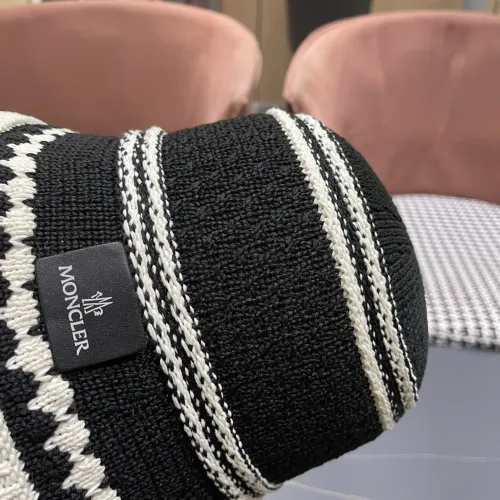 Replica Moncler Caps #1422053 $36.00 USD for Wholesale