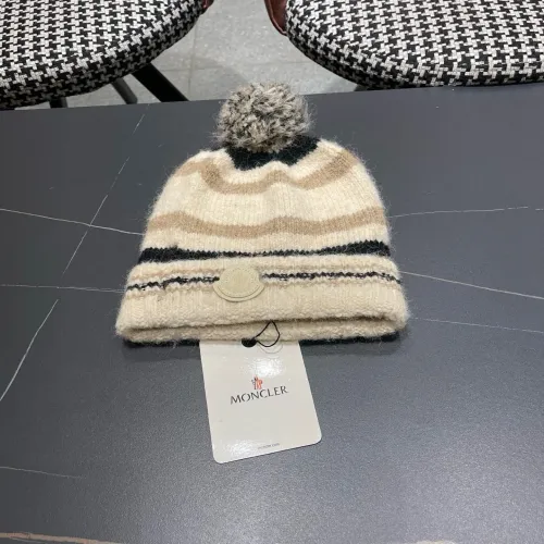 Cheap Moncler Caps #1422054, $$34.00 USD On Moncler Caps