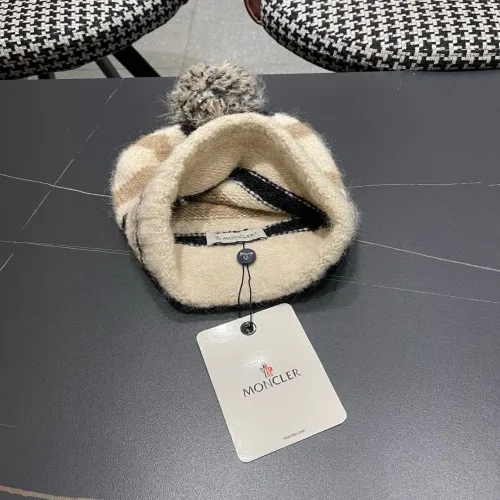 Replica Moncler Caps #1422054 $34.00 USD for Wholesale