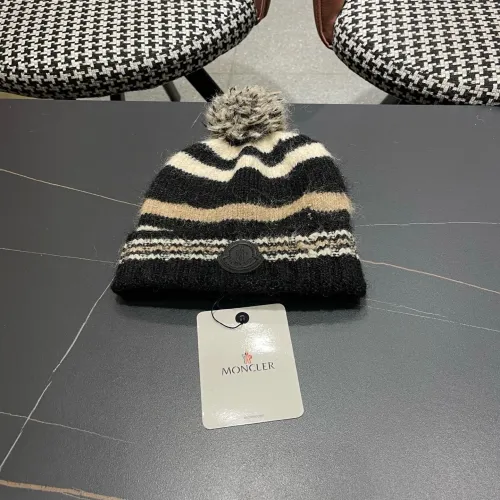 Cheap Moncler Caps #1422056, $$34.00 USD On Moncler Caps