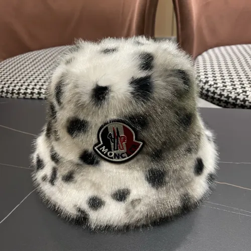 Cheap Moncler Caps #1422057, $$38.00 USD On Moncler Caps