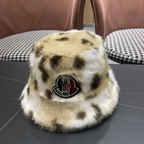 Cheap Moncler Caps #1422058, $$38.00 USD On Moncler Caps