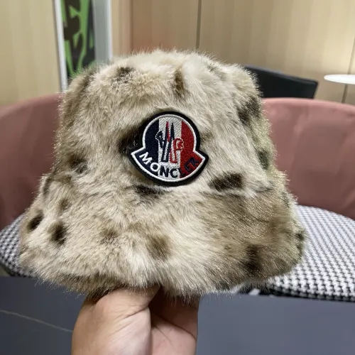 Replica Moncler Caps #1422059 $38.00 USD for Wholesale
