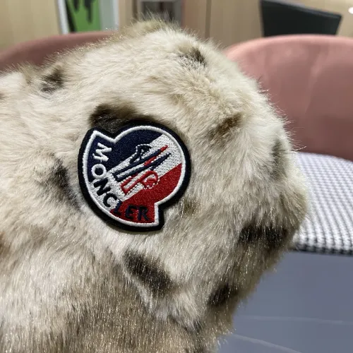 Replica Moncler Caps #1422059 $38.00 USD for Wholesale