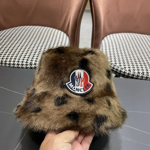 Replica Moncler Caps #1422060 $38.00 USD for Wholesale