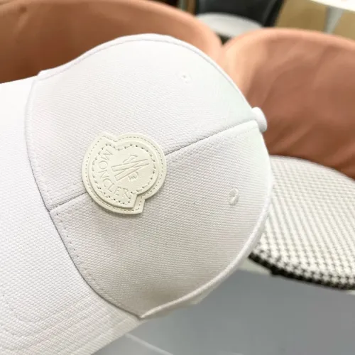 Replica Moncler Caps #1422061 $32.00 USD for Wholesale