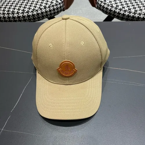 Cheap Moncler Caps #1422064, $$32.00 USD On Moncler Caps
