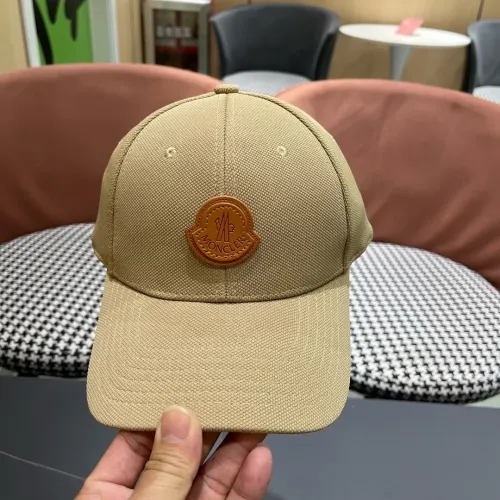 Replica Moncler Caps #1422064 $32.00 USD for Wholesale