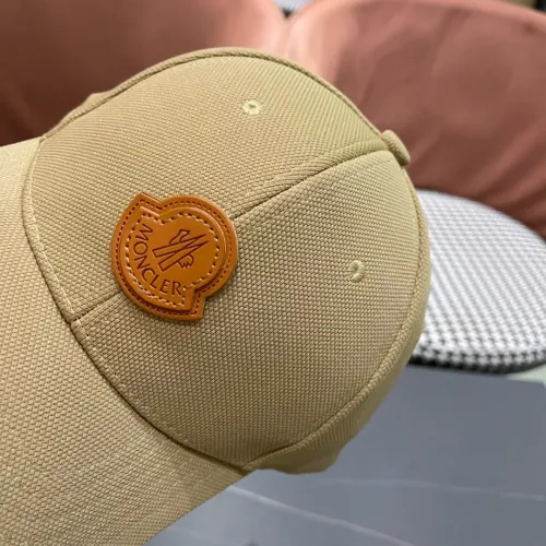Replica Moncler Caps #1422064 $32.00 USD for Wholesale
