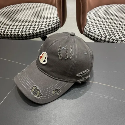 Replica Moncler Caps #1422072 $32.00 USD for Wholesale