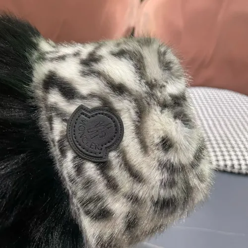 Replica Moncler Caps #1422077 $36.00 USD for Wholesale