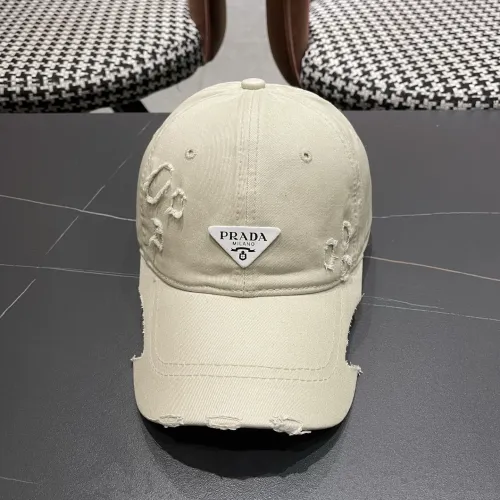 Cheap Prada Caps #1422078, $$32.00 USD On Prada Caps
