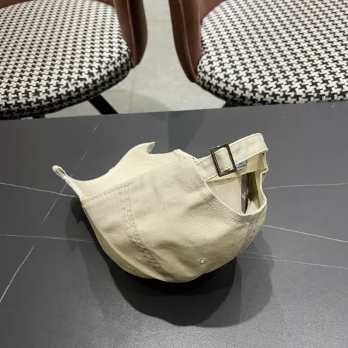 Replica Prada Caps #1422078 $32.00 USD for Wholesale
