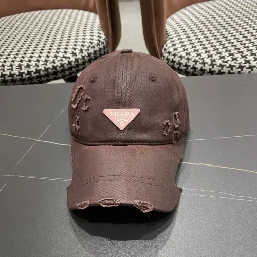 Cheap Prada Caps #1422079, $$32.00 USD On Prada Caps