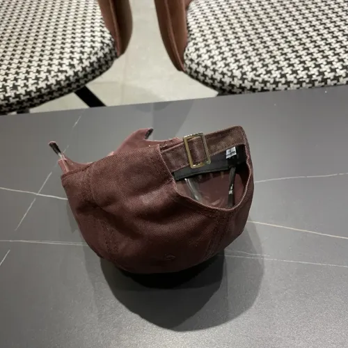 Replica Prada Caps #1422079 $32.00 USD for Wholesale