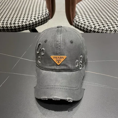 Cheap Prada Caps #1422080, $$32.00 USD On Prada Caps