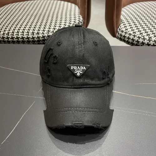 Cheap Prada Caps #1422081, $$32.00 USD On Prada Caps