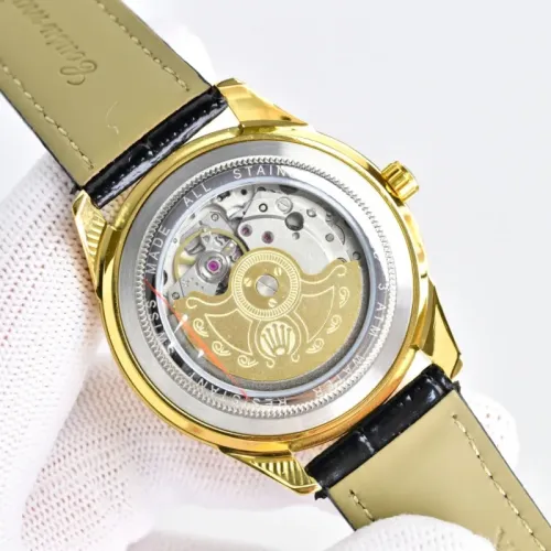 Replica Rolex AAA Quality Watches For Men #1422083 $357.02 USD for Wholesale