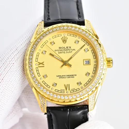 Cheap Rolex AAA Quality Watches For Men #1422090, $$357.02 USD On Rolex AAA Quality Watches