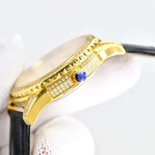 Replica Rolex AAA Quality Watches For Men #1422090 $357.02 USD for Wholesale