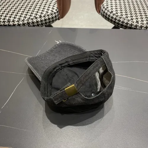 Replica Yves Saint Laurent YSL Caps #1422093 $32.00 USD for Wholesale