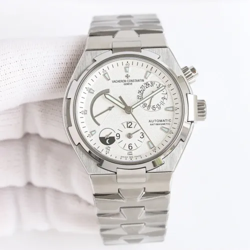 Cheap Vacheron Constantin AAA Quality Watches For Men #1422095, $$505.79 USD On Vacheron Constantin AAA Quality Watches