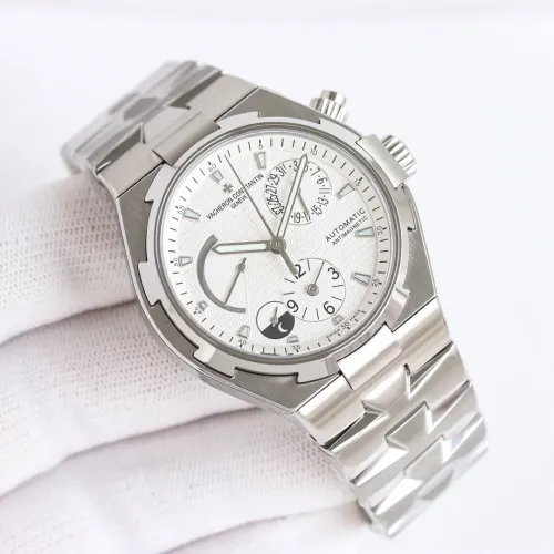 Replica Vacheron Constantin AAA Quality Watches For Men #1422095 $505.79 USD for Wholesale