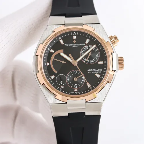 Cheap Vacheron Constantin AAA Quality Watches For Men #1422101, $$489.26 USD On Vacheron Constantin AAA Quality Watches