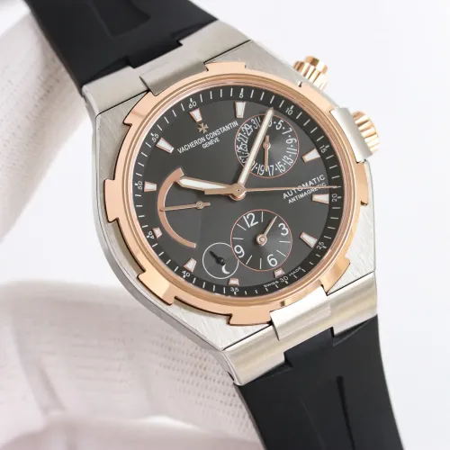 Replica Vacheron Constantin AAA Quality Watches For Men #1422101 $489.26 USD for Wholesale