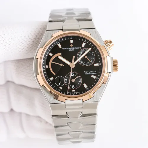 Cheap Vacheron Constantin AAA Quality Watches For Men #1422102, $$522.31 USD On Vacheron Constantin AAA Quality Watches