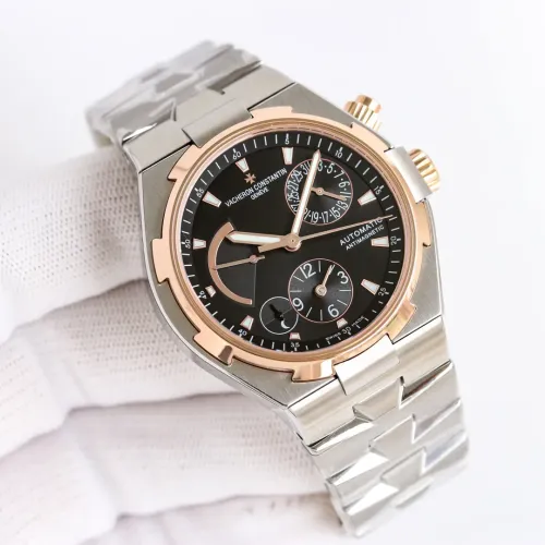 Replica Vacheron Constantin AAA Quality Watches For Men #1422102 $522.31 USD for Wholesale