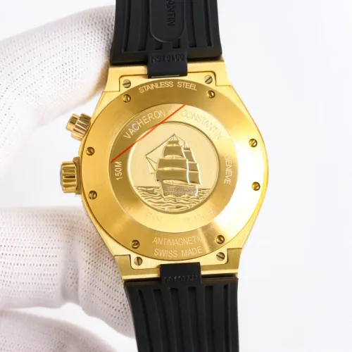 Replica Vacheron Constantin AAA Quality Watches For Men #1422103 $489.26 USD for Wholesale