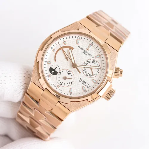 Replica Vacheron Constantin AAA Quality Watches For Men #1422107 $522.31 USD for Wholesale